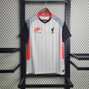 Camisa Liverpool Air Max 2020/21 - Masculina