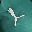 Camisa Polo Treino Palmeiras Verde 2023/24 - Masculina