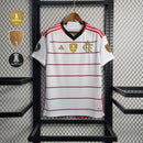 Camisa 2 Flamengo 2023/24 Torcedor - Masculina