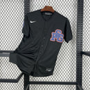 Camisa Paris Saint Germain US Pack 2025