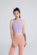 Top Nike Dri-FIT - Feminino