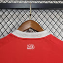 Camisa 1 Internacional 2025/26 Torcedor - Masculina