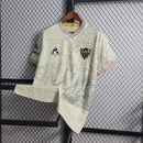 Camisa Manto da Massa Atlético Mineiro 2021 - Masculina