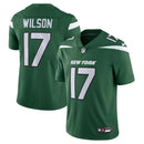 Camisa New York Jets Nike Vapor Untouchable Limited  - Gotham Verde