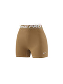 Short NIKE PRO Dri-FIT - Feminino