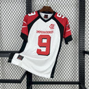 Camisa Flamengo Imperadores Masculina - 2025