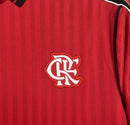 Camisa Flamengo Terrace Icons 2025 - Masculina