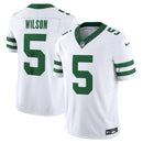 Camisa New York Jets Nike Vapor F.U.S.E. Limited - Legacy Branca
