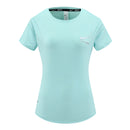 Camisa Esportiva Nike Dri-FIT - Feminina