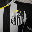 Camisa 2 Santos 2025/26 Jogador - Masculina