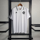 Camisa Polo Flamengo 2023/24 Torcedor - Masculina