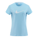 Camisa Esportiva Nike Dri-FIT - Feminina