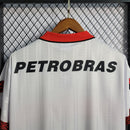 Camisa 2 Flamengo Retrô 1995 - Masculina