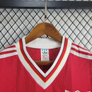 Camisa 1 Liverpool Retrô 1995/96 - Masculina