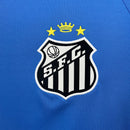 Camisa Santos 2025/26 Goleiro - Masculina
