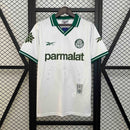 Camisa 2 Palmeiras Retrô 1997 - Masculina