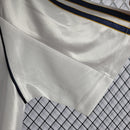 Camisa 1 Real Madrid Retrô 1988 - Masculina