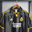 Camisa 2 Real Madrid 1999/00 - Masculina
