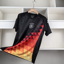 Camisa Pré-jogo Alemanha 24/25 Torcedor - Masculina
