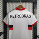 Camisa 2 Flamengo Retrô 1994 - Masculina