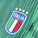Camisa Pré-jogo Itália 24/25 Torcedor - Masculina