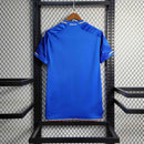 Camisa 1 Itália 2023/24 Torcedor - Masculina