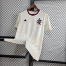 Camisa Pré-jogo Flamengo 2024/25 Torcedor - Masculina