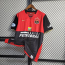 Camisa Flamengo Retrô 2007/08 - Masculina