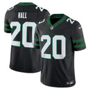 Camisa New York Jets Nike Alternate Vapor F.U.S.E. Limited - Legacy Preta