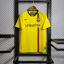 Camisa 2 Barcelona Retrô 2008/09 - Masculina