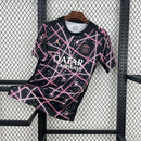 Camisa Pré-Jogo Paris Saint Germain 2025/26 - Masculina