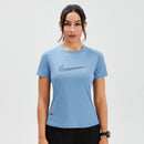 Camisa Esportiva Nike Dri-FIT - Feminina