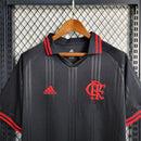 Camisa Polo Icon Flamengo 2019 - Masculina