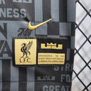 Camisa Liverpool x Lebron James 2024/25 Torcedor - Masculina