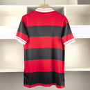Camisa Retrô Comemorativa Flamengo Icon 2018 Torcedor - Masculina