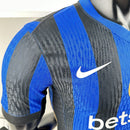 Camisa 1 Inter de Milão 24/25 Jogador - Masculina