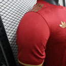 Camisa 125 Anos Bayern de Munique 2025 Jogador - Masculina