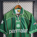 Camisa Palmeiras Retrô 1999 - Masculina