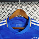 Camisa 1 Itália 2023/24 Torcedor - Masculina