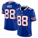 Camisa Buffalo Bills Nike Vapor F.U.S.E. Limited - Azul  Royal