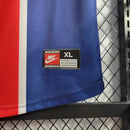 Camisa Paris Saint Germain Retrô 1998 - Masculina