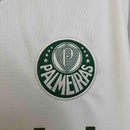 Camisa 2 Palmeiras Retrô 1997 - Masculina