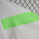 Camisa Polo Treino Palmeiras Branca 2023/24 - Masculina