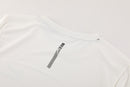 Camisa Esportiva Nike Dri-FIT - Feminina