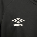 Camisa Santos 2025/26 Goleiro Black - Masculina