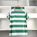 Camisa 1 Celtic 24/25 Torcedor - Masculina