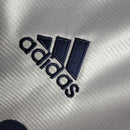 Camisa 1 Real Madrid Retrô 1988 - Masculina