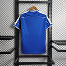 Camisa 2 Brasil Retrô 1998 - Masculina