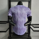 Camisa 2 Real Madrid 2022/23 Jogador - Masculina