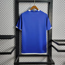 Camisa 2 Brasil Retrô 2006 - Masculina